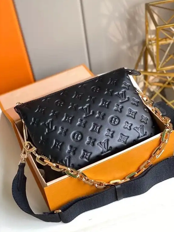 Rep ladies VUITTON PM LOUIS COUSSIN 0607